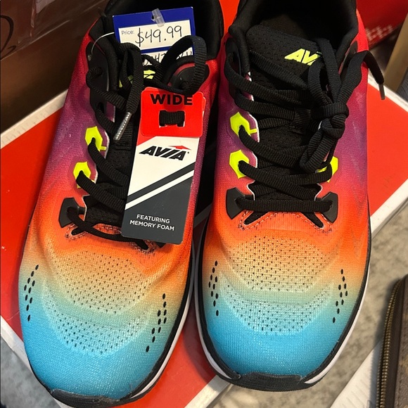 AVIA🌈 Memory Foam - Picture 3 of 4